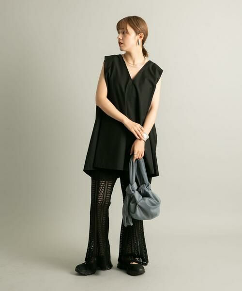 KBF / ケービーエフ バッグ | マルチWAYチュールドッキングBAG | 詳細13