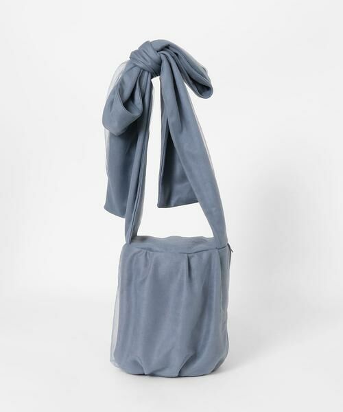 KBF / ケービーエフ バッグ | マルチWAYチュールドッキングBAG | 詳細14