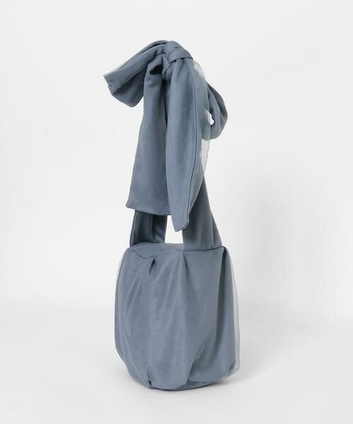 KBF / ケービーエフ バッグ | マルチWAYチュールドッキングBAG | 詳細15