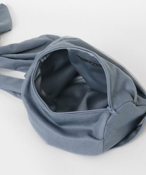 KBF / ケービーエフ バッグ | マルチWAYチュールドッキングBAG | 詳細19