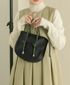 KBF / ケービーエフ ハンドバッグ | ロープハンドBAG