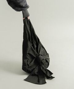 KBF / ケービーエフ ショルダーバッグ | アレンジリボンナイロンBAG