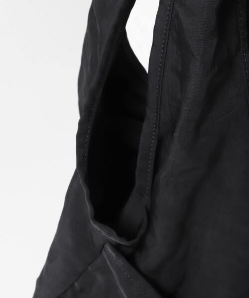 KBF / ケービーエフ ショルダーバッグ | アレンジリボンナイロンBAG | 詳細19