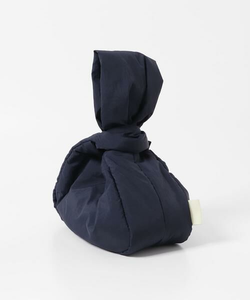 KBF / ケービーエフ ハンドバッグ | ワンハンドルパファーナイロンBAG | 詳細25