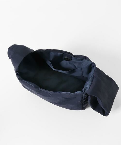 KBF / ケービーエフ ハンドバッグ | ワンハンドルパファーナイロンBAG | 詳細26