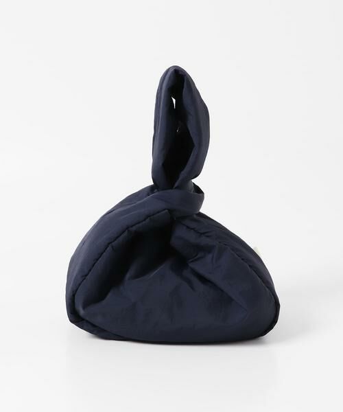 KBF / ケービーエフ ハンドバッグ | ワンハンドルパファーナイロンBAG | 詳細24