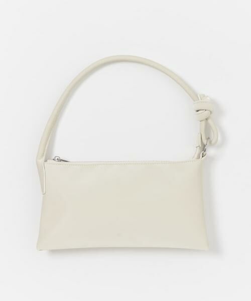 KBF / ケービーエフ ショルダーバッグ | ハンドルデザインショルダーBAG | 詳細17