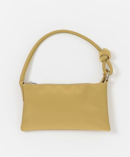 KBF / ケービーエフ ショルダーバッグ | ハンドルデザインショルダーBAG | 詳細25