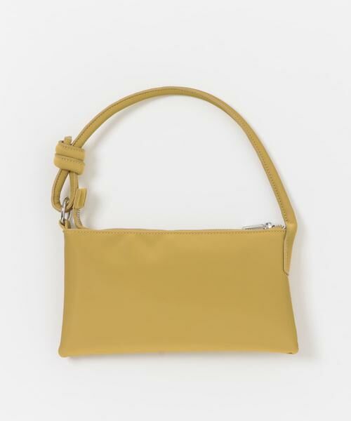 KBF / ケービーエフ ショルダーバッグ | ハンドルデザインショルダーBAG | 詳細26