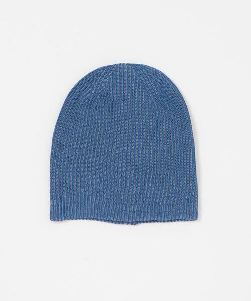 KBF / ケービーエフ ニットキャップ | リブニットビーニー | 詳細4