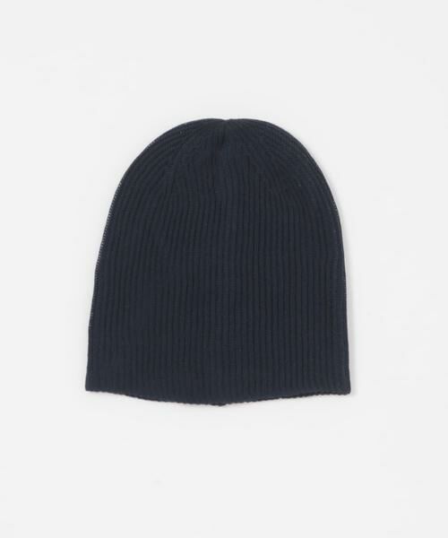 KBF / ケービーエフ ニットキャップ | リブニットビーニー | 詳細9