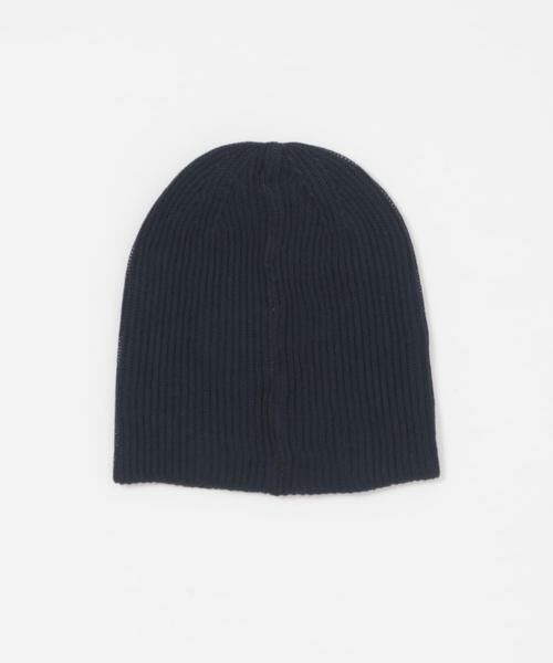 KBF / ケービーエフ ニットキャップ | リブニットビーニー | 詳細10