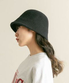 KBF / ケービーエフ ハット | シャギーベルHAT