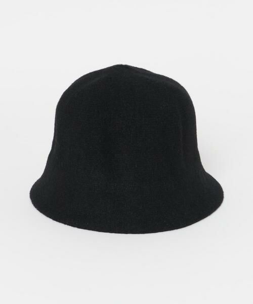 KBF / ケービーエフ ハット | シャギーベルHAT | 詳細13