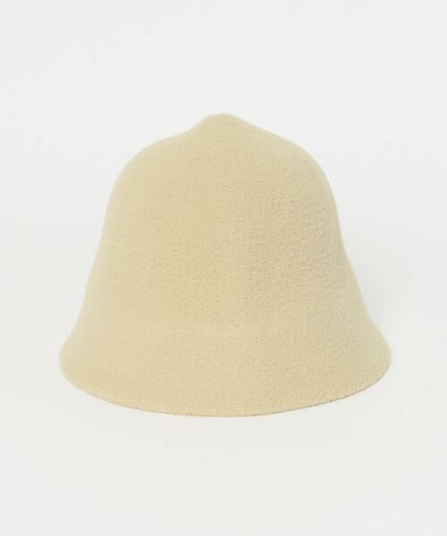 KBF / ケービーエフ ハット | シャギーベルHAT | 詳細19