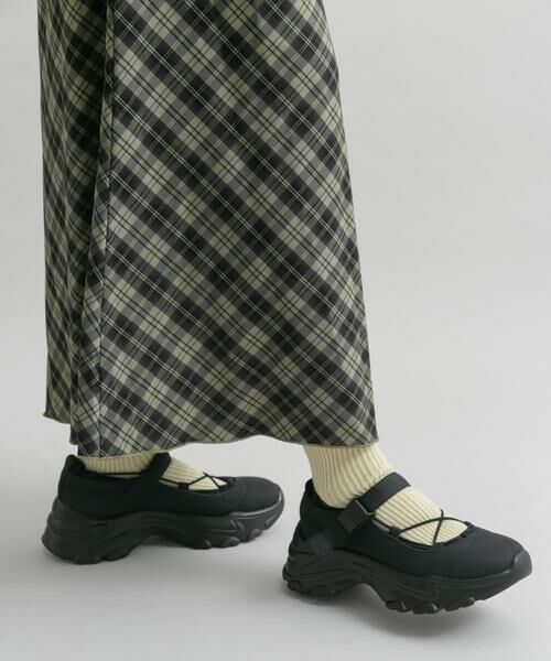 KBF / ケービーエフ スニーカー | バレエスニーカー | 詳細10