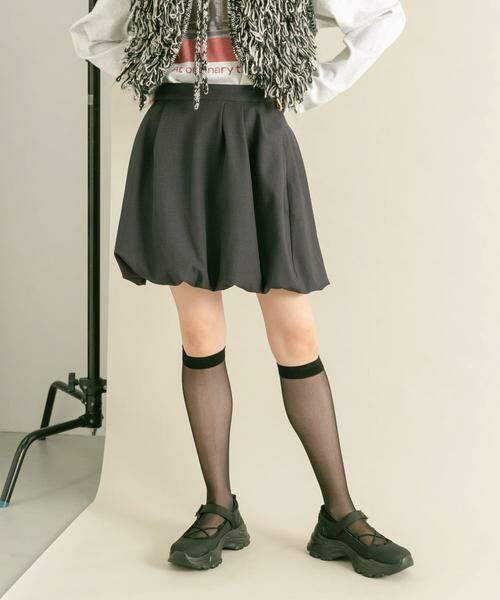 KBF / ケービーエフ スニーカー | バレエスニーカー | 詳細12