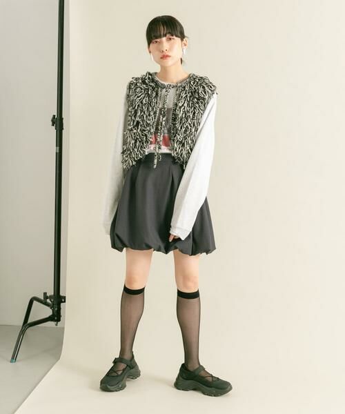 KBF / ケービーエフ スニーカー | バレエスニーカー | 詳細14