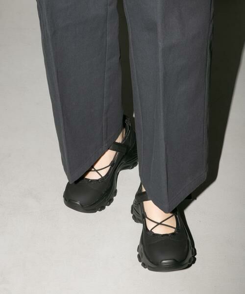 KBF / ケービーエフ スニーカー | バレエスニーカー | 詳細16