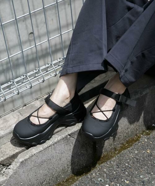 KBF / ケービーエフ スニーカー | バレエスニーカー | 詳細18