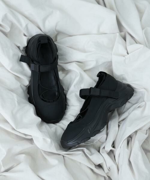 KBF / ケービーエフ スニーカー | バレエスニーカー | 詳細2