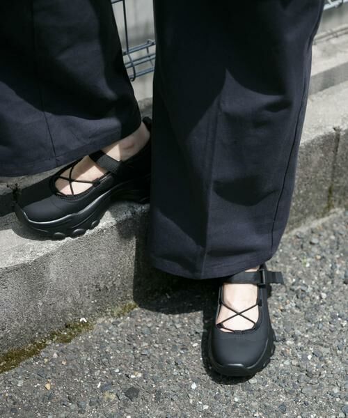 KBF / ケービーエフ スニーカー | バレエスニーカー | 詳細20