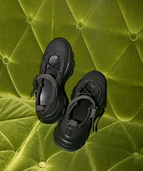 KBF / ケービーエフ スニーカー | バレエスニーカー | 詳細25