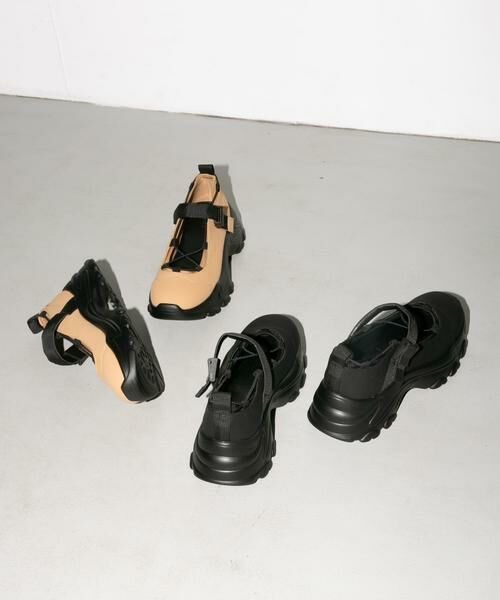 KBF / ケービーエフ スニーカー | バレエスニーカー | 詳細27