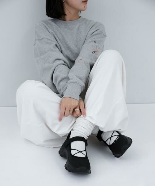 KBF / ケービーエフ スニーカー | バレエスニーカー | 詳細4