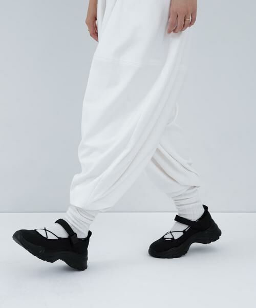 KBF / ケービーエフ スニーカー | バレエスニーカー | 詳細5