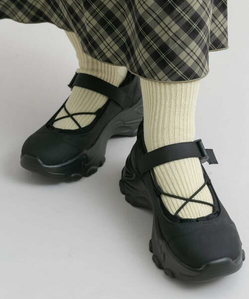 KBF / ケービーエフ スニーカー | バレエスニーカー | 詳細7