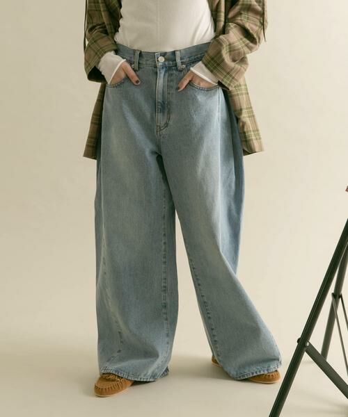 KBF / ケービーエフ フラットシューズ | スエードローファー | 詳細7