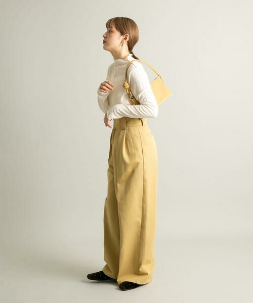 KBF / ケービーエフ パンプス | スタッズベロアパンプス | 詳細2