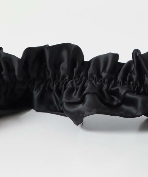 KBF / ケービーエフ その他小物 | フリルギャザーマルチストラップ | 詳細17