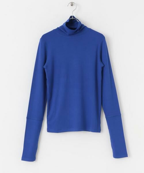 KBF / ケービーエフ Tシャツ | タートルベーシックカットソー | 詳細10