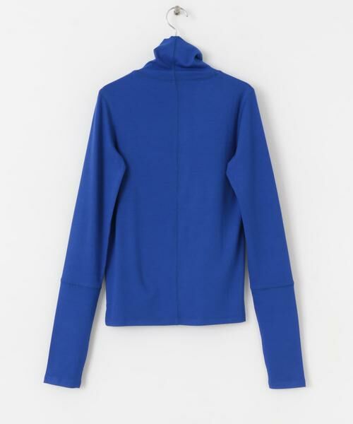 KBF / ケービーエフ Tシャツ | タートルベーシックカットソー | 詳細11