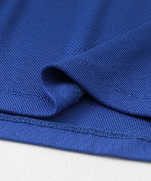 KBF / ケービーエフ Tシャツ | タートルベーシックカットソー | 詳細12