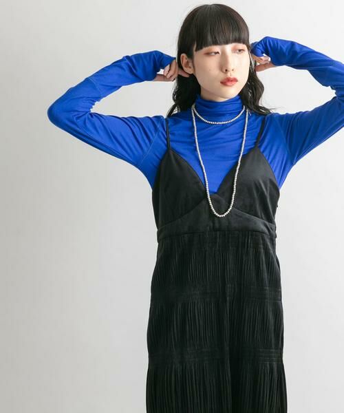 KBF / ケービーエフ Tシャツ | タートルベーシックカットソー | 詳細5