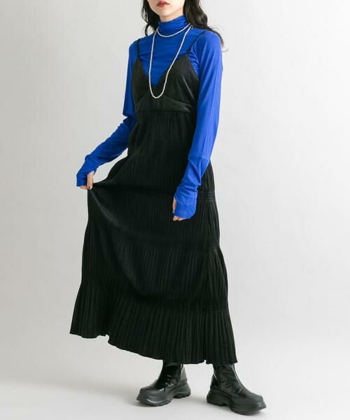 KBF / ケービーエフ Tシャツ | タートルベーシックカットソー | 詳細6