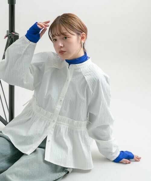 KBF / ケービーエフ Tシャツ | タートルベーシックカットソー | 詳細7