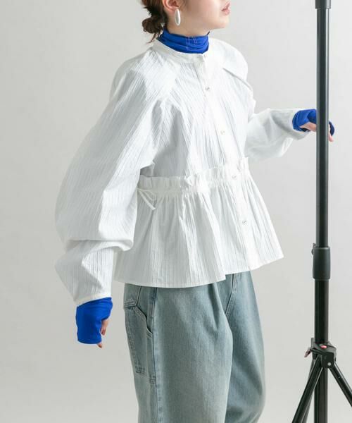 KBF / ケービーエフ Tシャツ | タートルベーシックカットソー | 詳細8