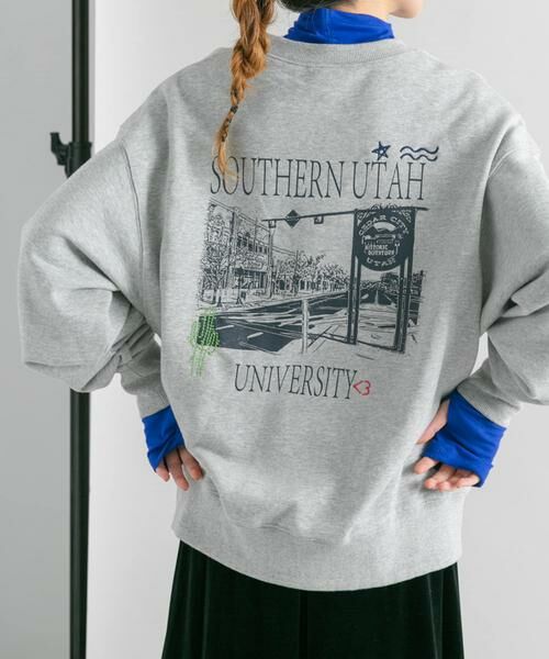 KBF / ケービーエフ Tシャツ | タートルベーシックカットソー | 詳細9