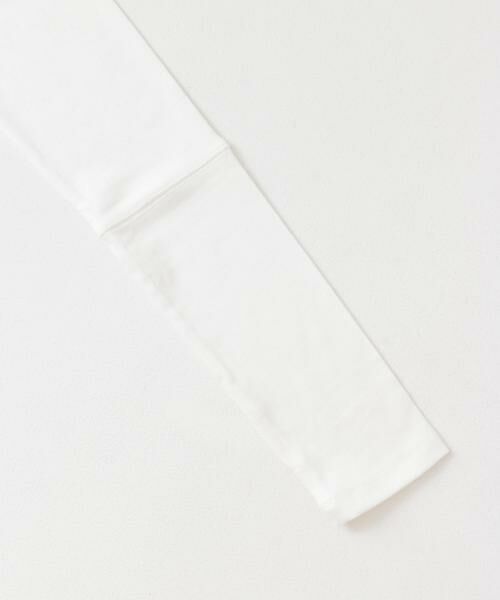 KBF / ケービーエフ Tシャツ | タートルベーシックカットソー | 詳細25