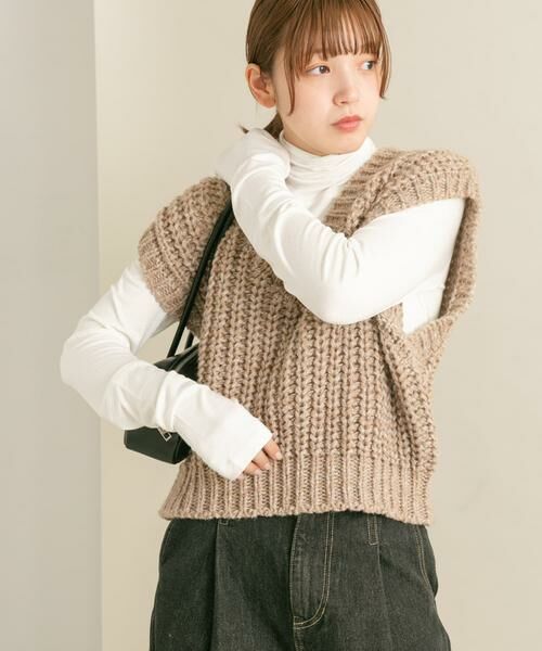 KBF / ケービーエフ Tシャツ | タートルベーシックカットソー | 詳細16