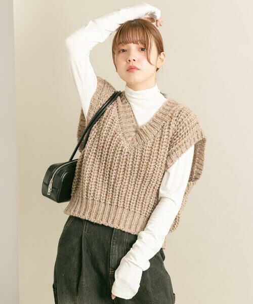 KBF / ケービーエフ Tシャツ | タートルベーシックカットソー | 詳細17