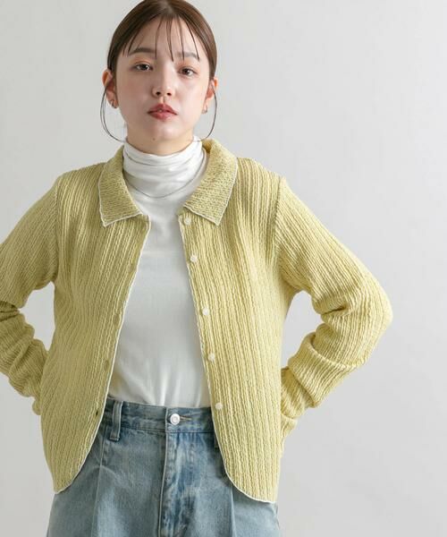 KBF / ケービーエフ Tシャツ | タートルベーシックカットソー | 詳細21