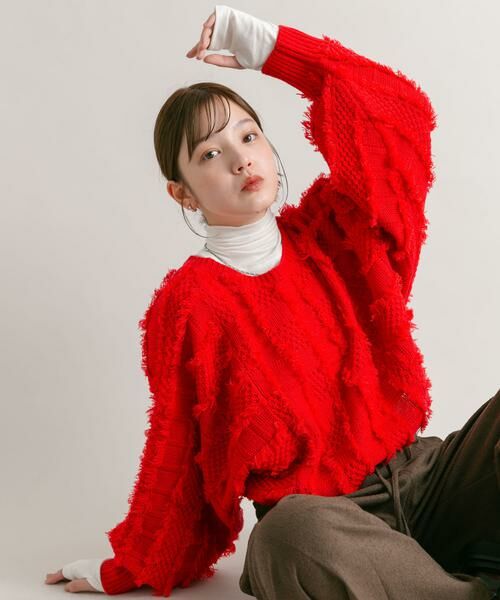 KBF / ケービーエフ Tシャツ | タートルベーシックカットソー | 詳細22