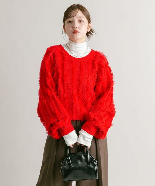 KBF / ケービーエフ Tシャツ | タートルベーシックカットソー | 詳細23