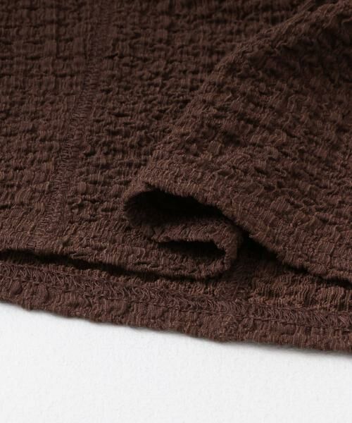 KBF / ケービーエフ Tシャツ | カーブスリーブカットソー | 詳細10