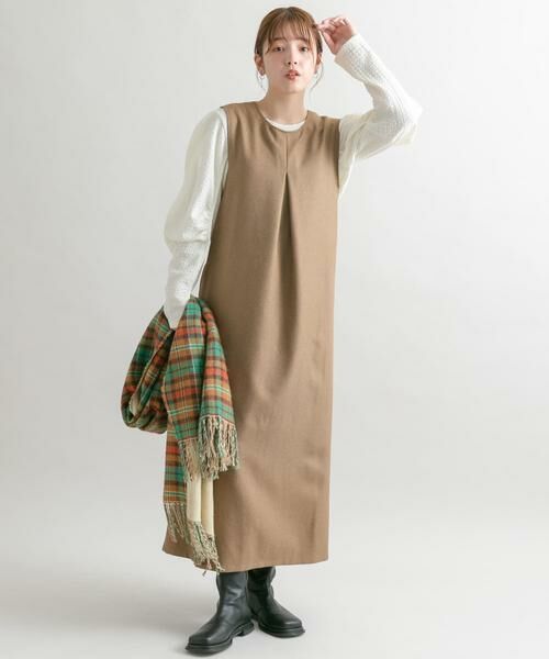 KBF / ケービーエフ Tシャツ | カーブスリーブカットソー | 詳細17